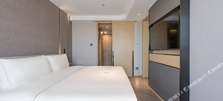 无锡鼋头渚风景区钱荣路亚朵酒店图片