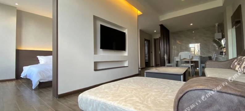 个旧回味宾馆图片