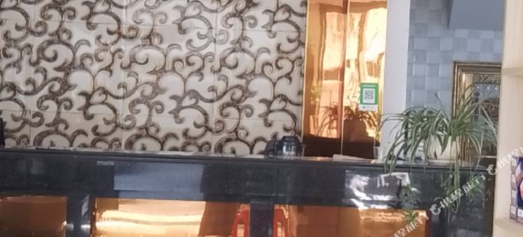 雅吉宾馆图片