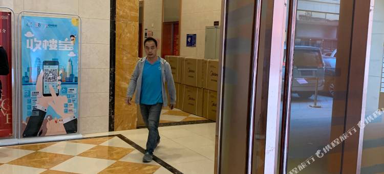 云季不凡公寓(佛山勒流云空间店)图片