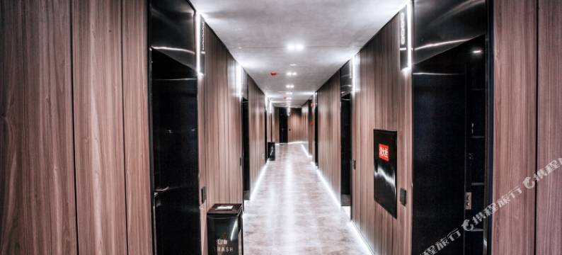 畅游奇迹电竞酒店图片