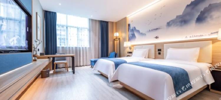 顺风商务宾馆(邹城火车站店)图片