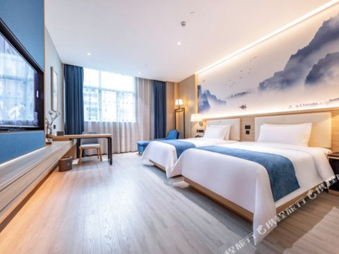 顺风商务宾馆(邹城火车站店)