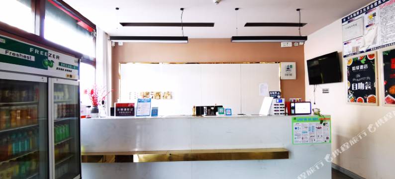 如驿优品连锁酒店(夏津汽车站店)图片
