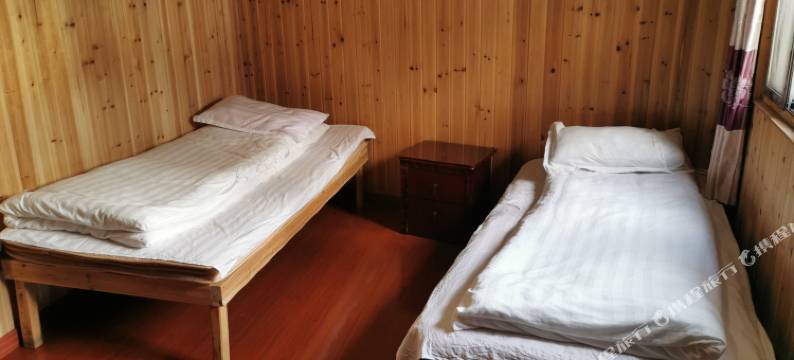 休宁友间客栈图片