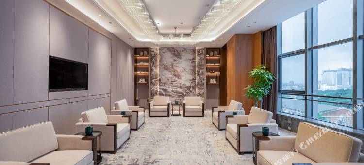 山东山印格兰云天大酒店图片