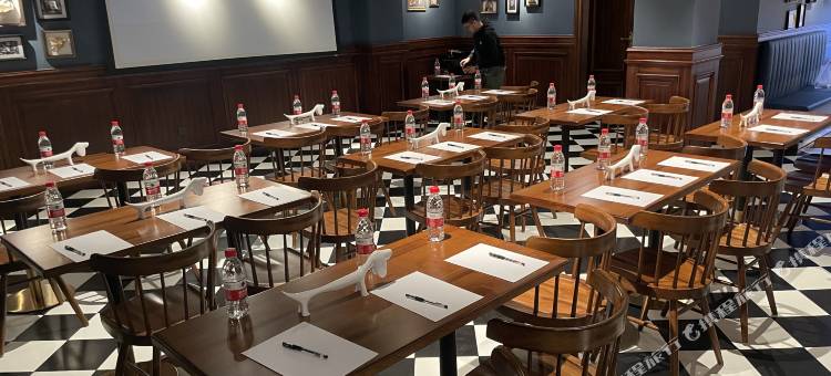 Parkside Inn 帕格森蒂·悦居酒店(北京南站店)图片