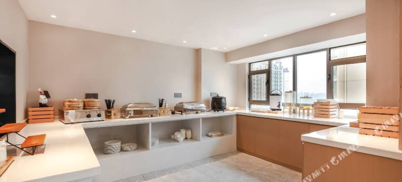 悦程四季酒店(黔西阳光城店)图片