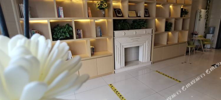 格林豪泰酒店(北京良乡大学城苏庄地铁站店)图片