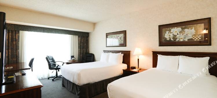 温哥华中庭酒店(Atrium Hotel Vancouver)图片