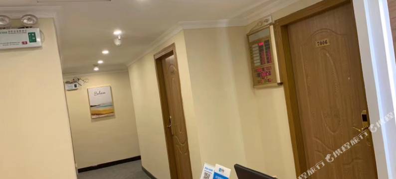 建德友家宾馆(恒太城店)图片