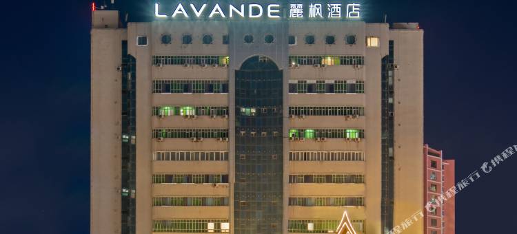 麗枫酒店(乌鲁木齐德商中营工地铁站店)图片