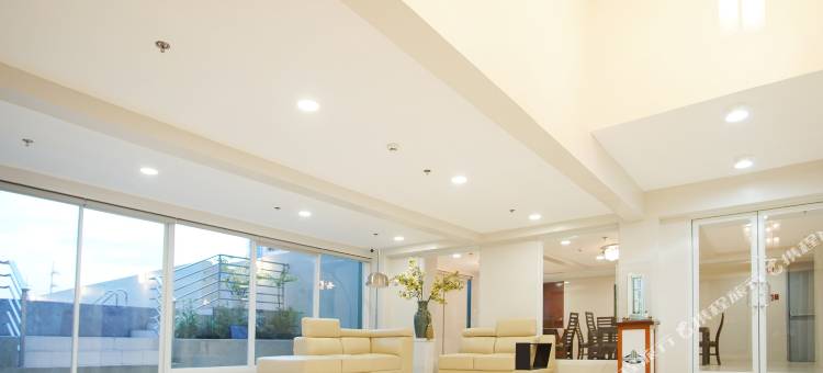 吉尔摩塔套房酒店(Gilmore Tower Suites By SMS Hospitality)图片