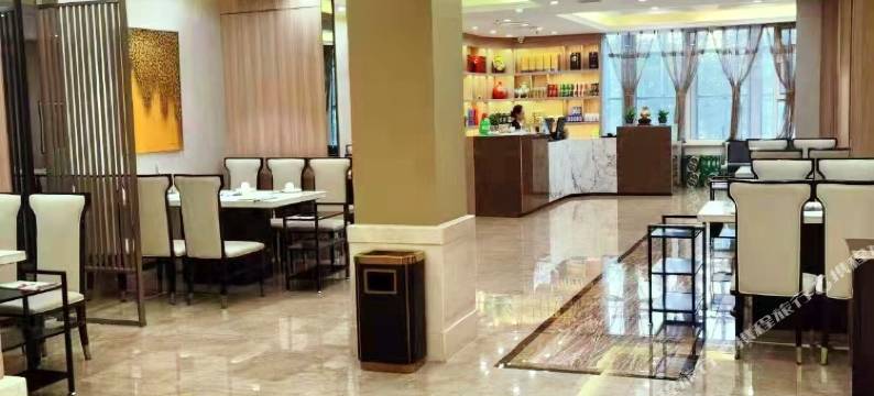 保德凯利瑞商务酒店图片