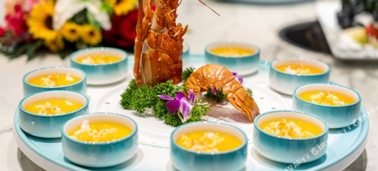 你好酒店(泉州少林寺东湖街店)图片