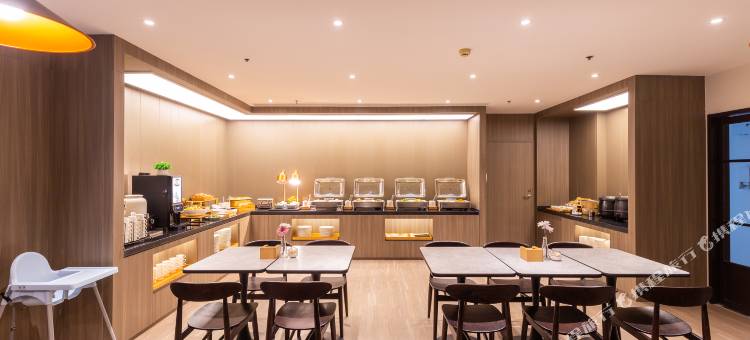 汉庭酒店(洛阳万达店)图片