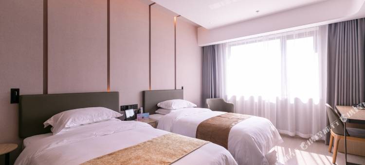 石台东柱宾馆图片