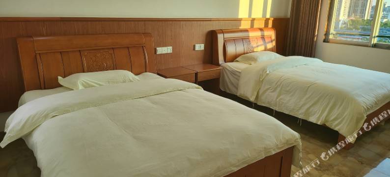 森泰酒店(桂林火车北站店)图片