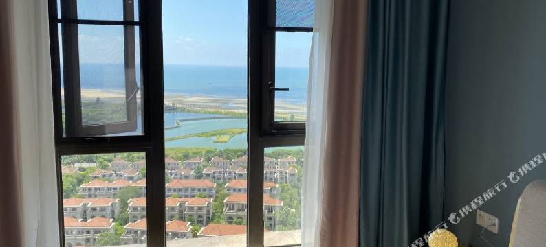 北海千遇千寻海景度假客栈图片