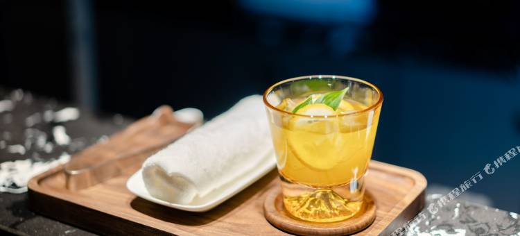 梵西汀酒店(榆林高新开发区店)图片