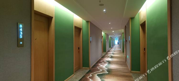 维也纳3好酒店(枞阳政务中心店)图片