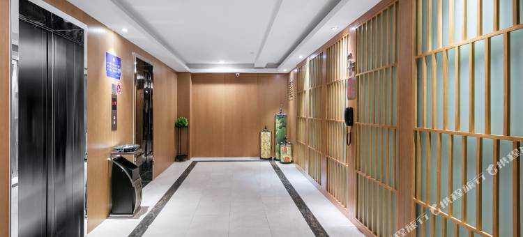 如家酒店(杭州西湖湖滨武林路中心店)图片