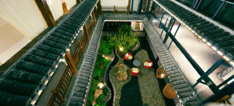 云半间野奢民宿图片