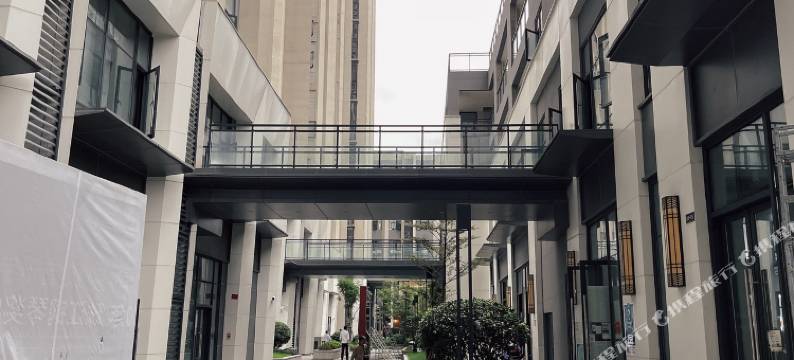 福州白紫苏公寓(斗西路分店)图片