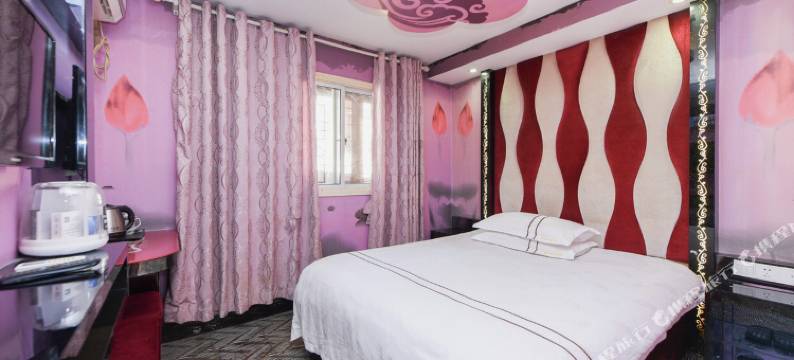 星朴99时尚旅店(上海周浦小上海步行街店)图片