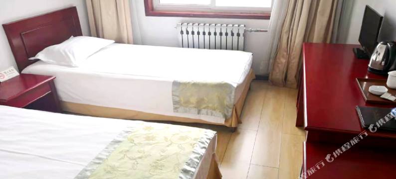 北京大华路宾馆(王府井店)图片