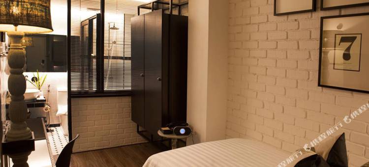 M精品酒店(M Boutique Hotel)图片