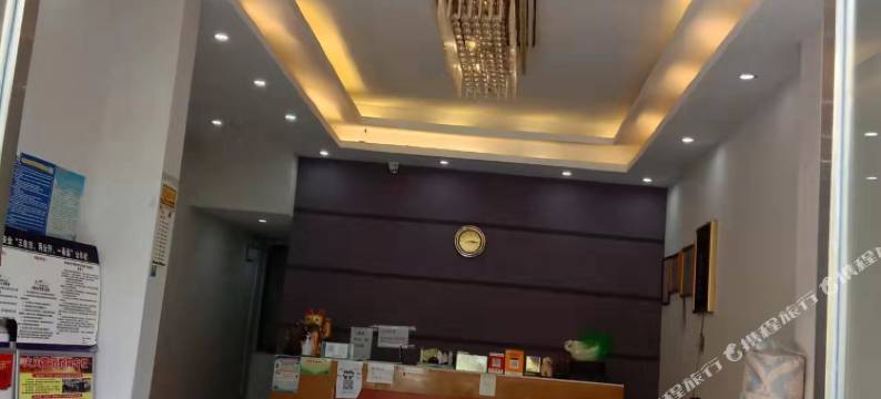 册亨如优民宿图片