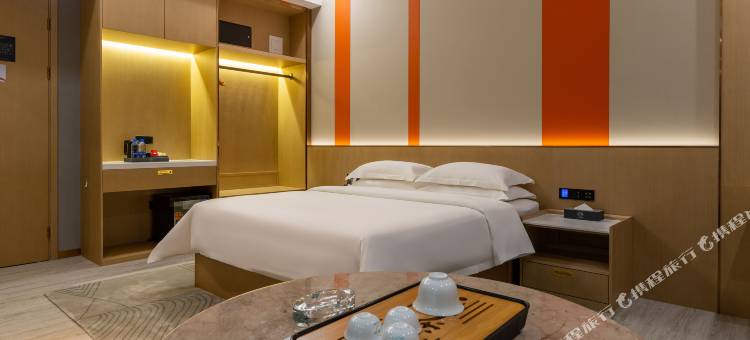 汕头熙江假日酒店图片