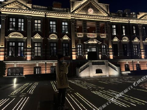 上海宝格丽酒店详情-pc酒店预订-中国南方航空官网