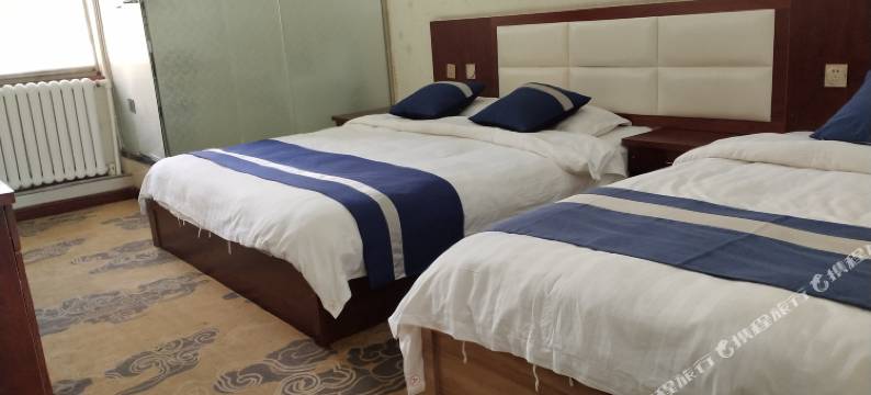 兰州凯盛客栈图片