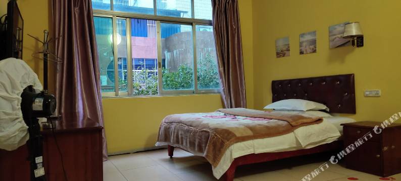 南丹凯帝宾馆图片