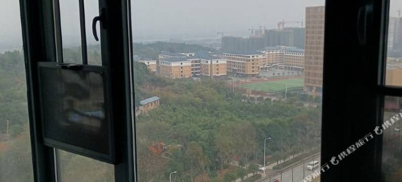 洋湖明园十栋公寓(坪塘路1号分店)图片