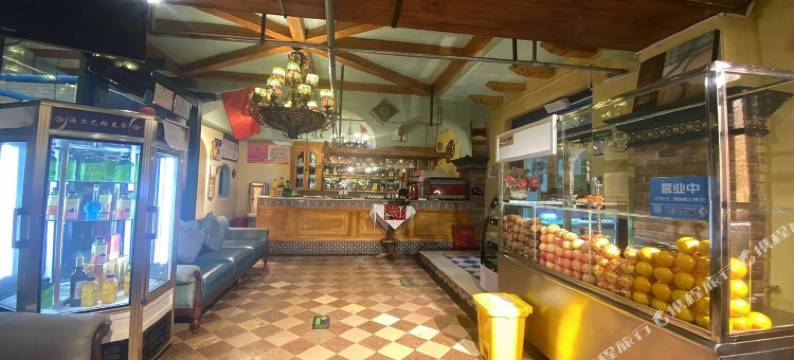 和田万鼎酒店图片