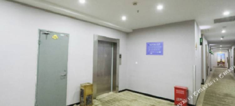 格林联盟酒店(无锡宜兴荆邑中路大润发店)图片