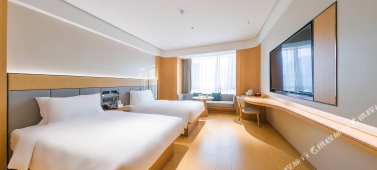 全季酒店(沛县中金广场店)图片