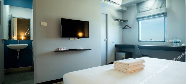 邦森库达亚洲酒店(Kuda Asia Hotel Bang Saen)图片