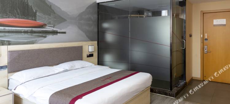 尚客优酒店(上海嘉定北地铁站永靖路店)图片