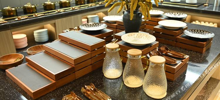 汉庭酒店(东营垦利永安店)图片