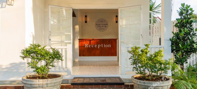 考艾舒适小溪酒店(Cozy Creek Khaoyai)图片