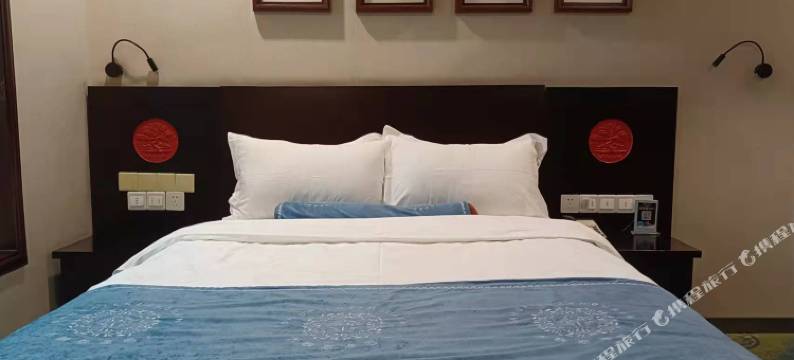 桓台渔洋文化主题酒店图片