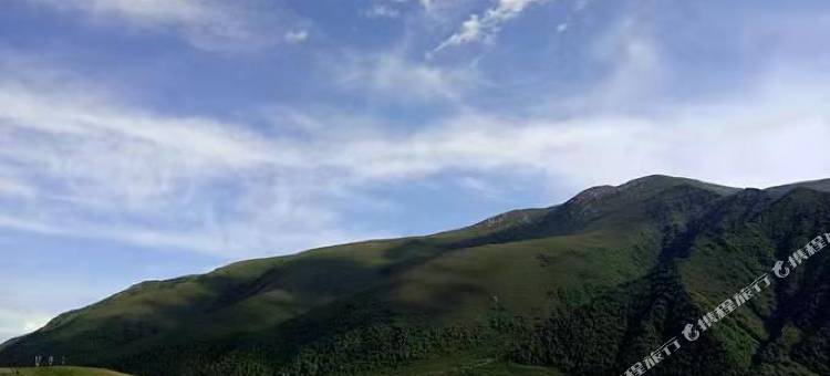 希岸酒店(青海大学附属医院力盟步行街店)图片