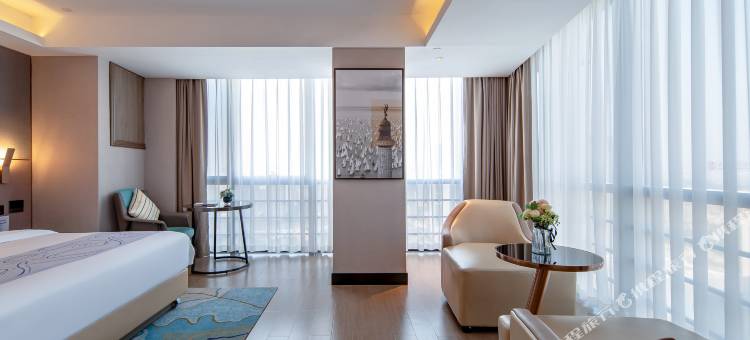 雅斯特国际酒店(广西体育中心五象总部基地店)图片