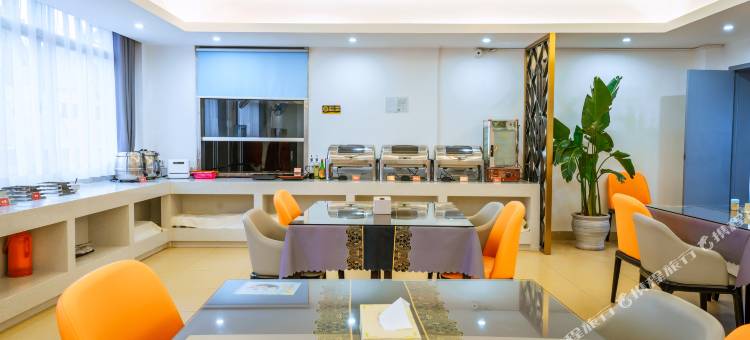 柏曼酒店(桂林象山公园漓江店)图片