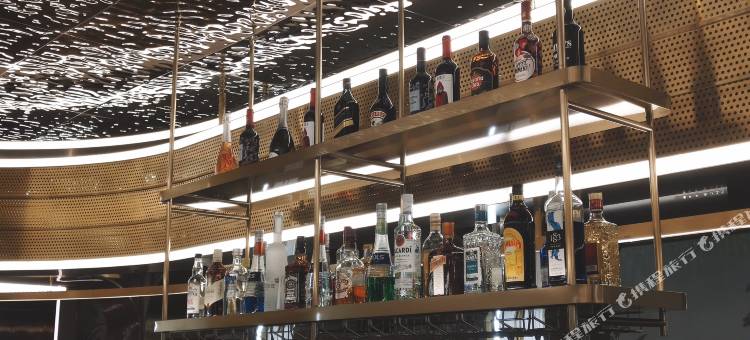 天津津湾广场漫心酒店图片