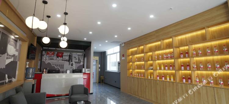 尚客优酒店(肥城凤山西街店)图片